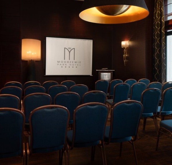 Modrzewie Park Hotel & SPA w Szczawnicy