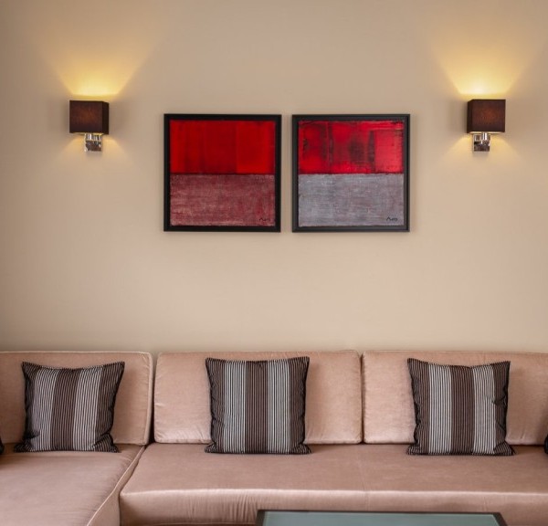 Modrzewie Park Hotel & SPA w Szczawnicy