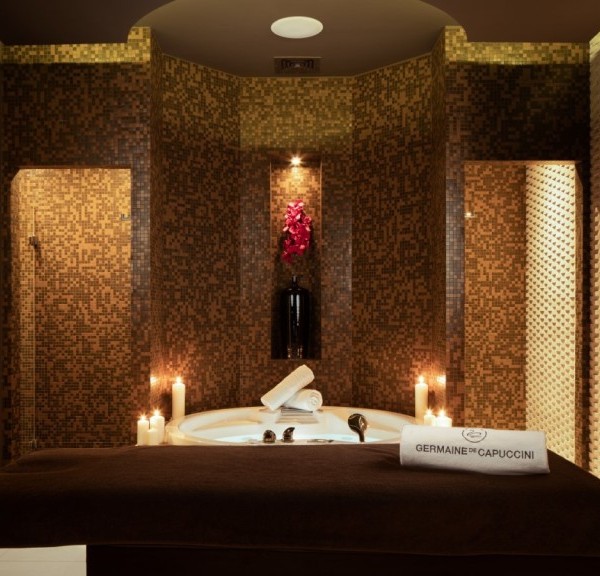 Modrzewie Park Hotel & SPA w Szczawnicy