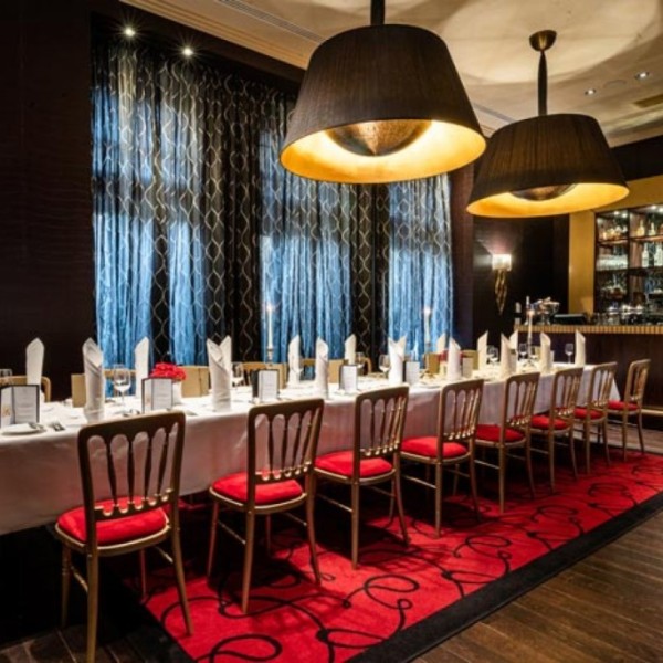 Modrzewie Park Hotel & SPA w Szczawnicy