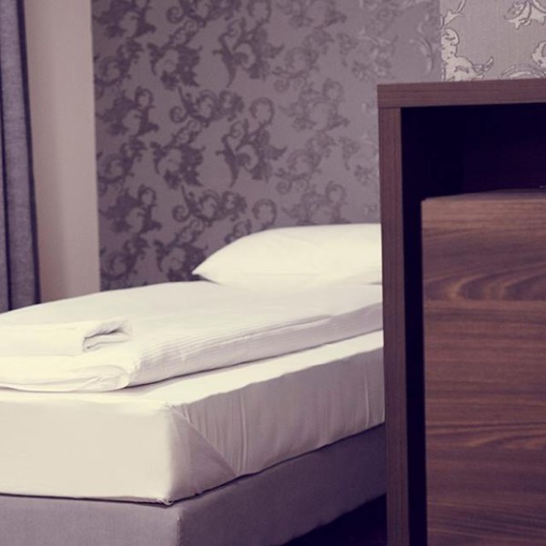 Hotel „Janów” w Borownicy
