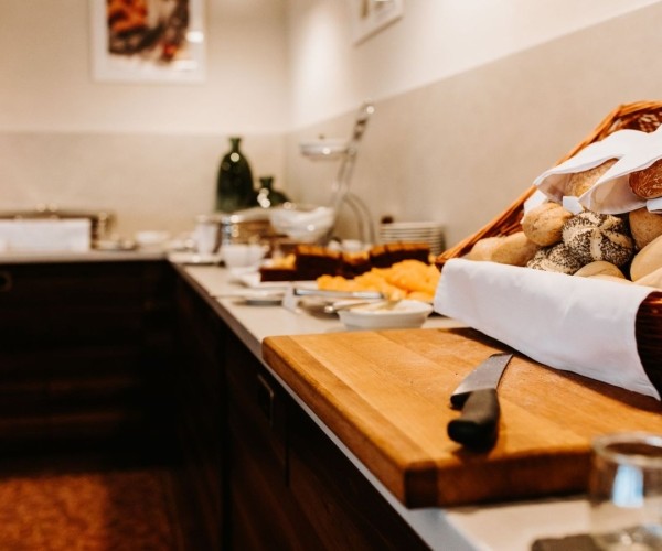Hotel „Mercure Dosłońce” Conference & SPA w Racławicach