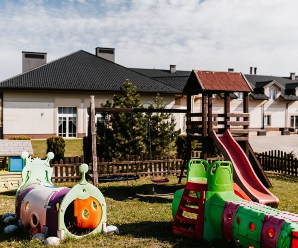 Hotel „Mercure Dosłońce” Conference & SPA w Racławicach
