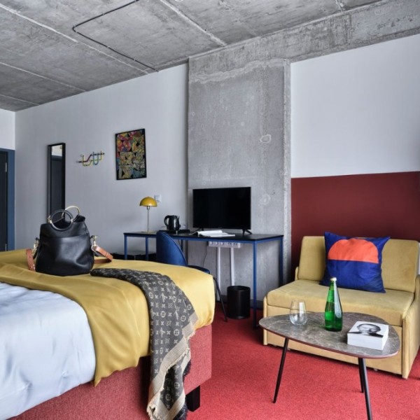 Arche Hotel Piła