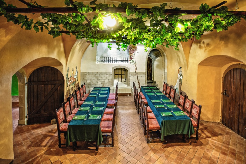 Centrum Konferencyjno-Wypoczynkowe „Zamek Kliczków”