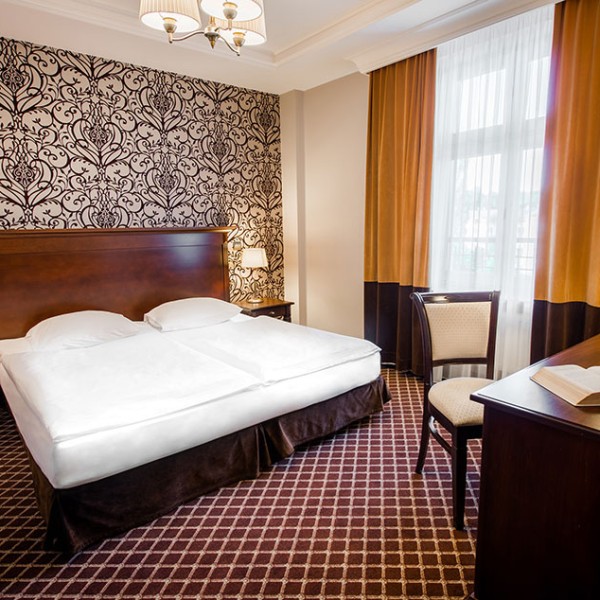 Hotel Wileński w Olsztynie
