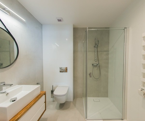 Apartamenty „Kuźnice 13” w Zakopanem