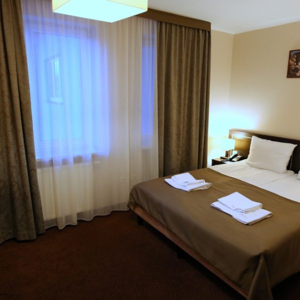 Hotel „Martex" w Płońsku