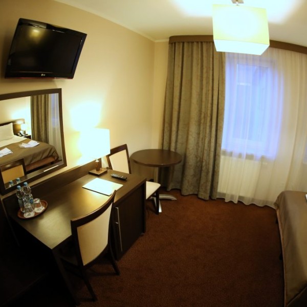 Hotel „Martex" w Płońsku