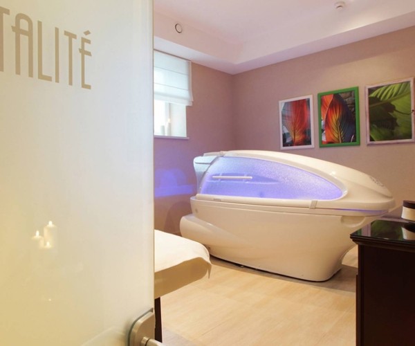Versant Hotel & SPA w Dzierżoniowie