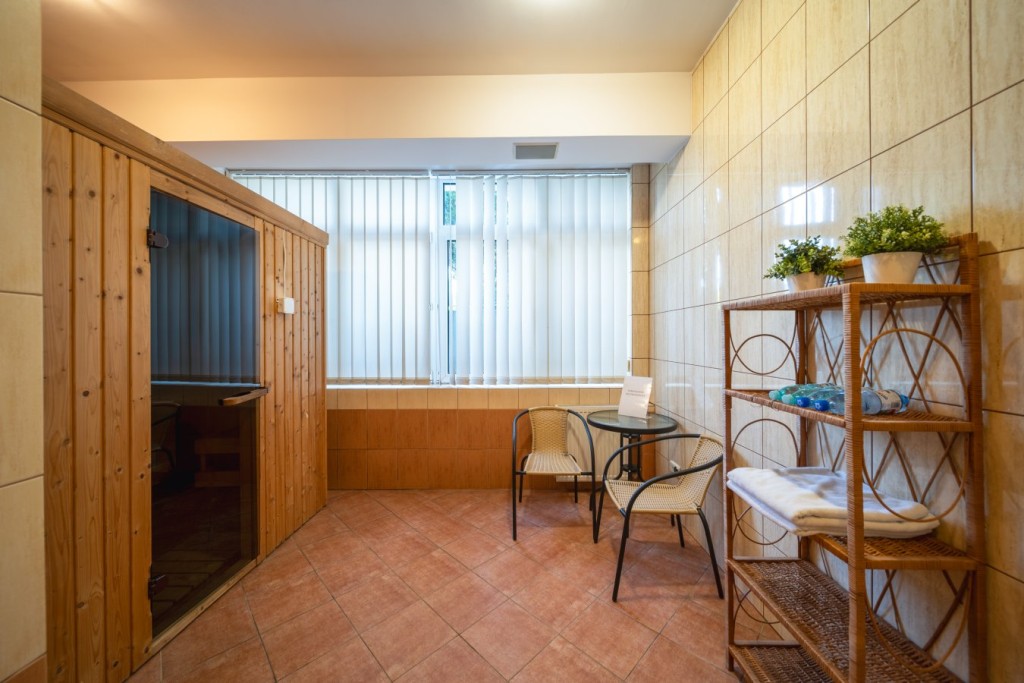 Hotel „Gromada” w Poznaniu