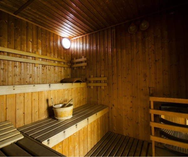 Hotel „Pod Jedlami” w Wiśle