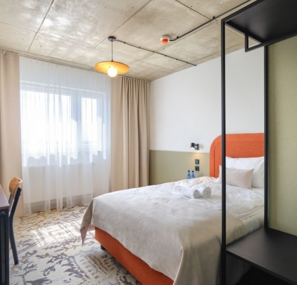 Arche Hotel Wrocław