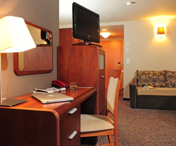 Hotel „Klimczok” w Szczyrku