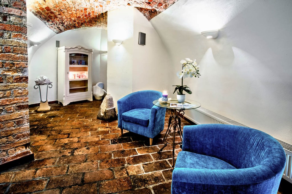 Centrum Konferencyjno-Wypoczynkowe „Zamek Kliczków”