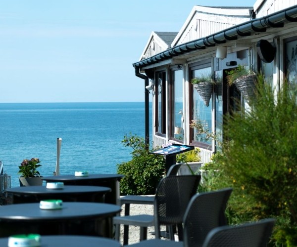 MAX Health Resort SPA w Ustroniu Morskim