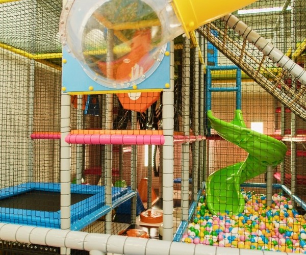 Hotel „Klimczok” w Szczyrku