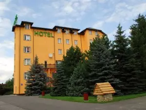 Hotel u Witaszka w Czosnowie
