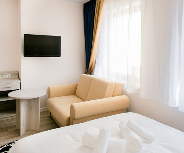 VILLA ANDALUCIA w Ciechocinku