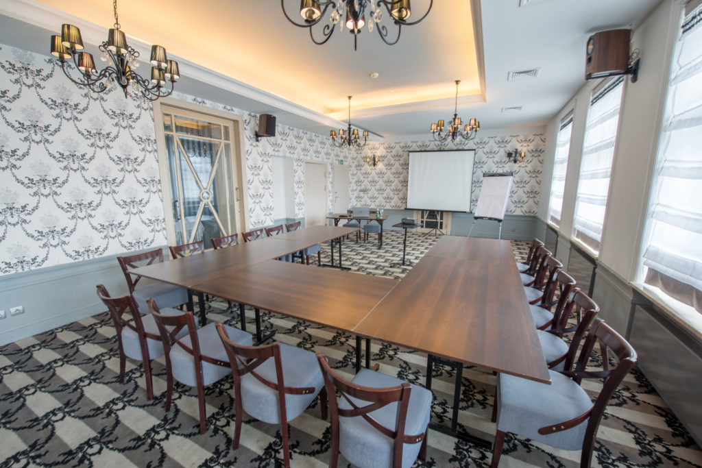 Hotel Wileński w Olsztynie