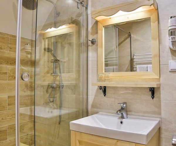 Hotel & SPA „Jawor” w Zawoi