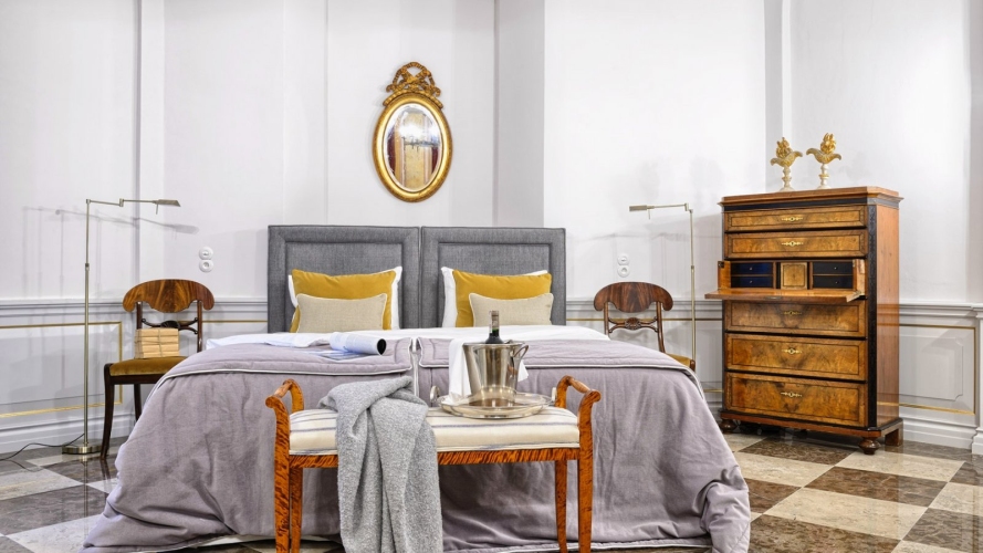 Zamek Janów Podlaski