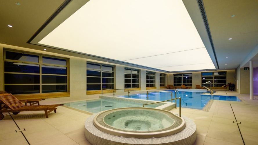 Zamek Janów Podlaski