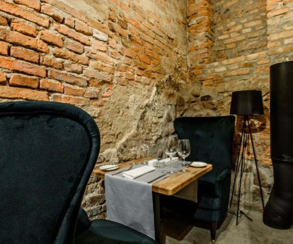 Zamek Janów Podlaski