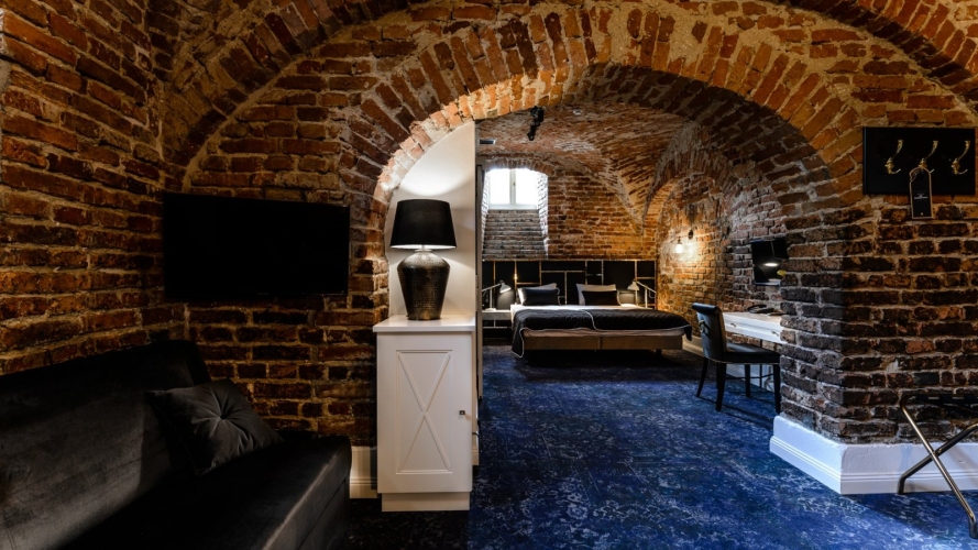 Zamek Janów Podlaski