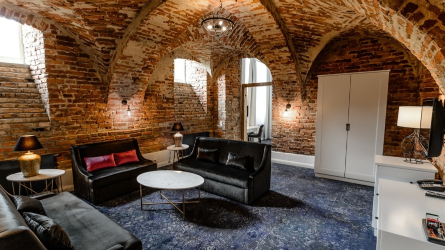 Zamek Janów Podlaski