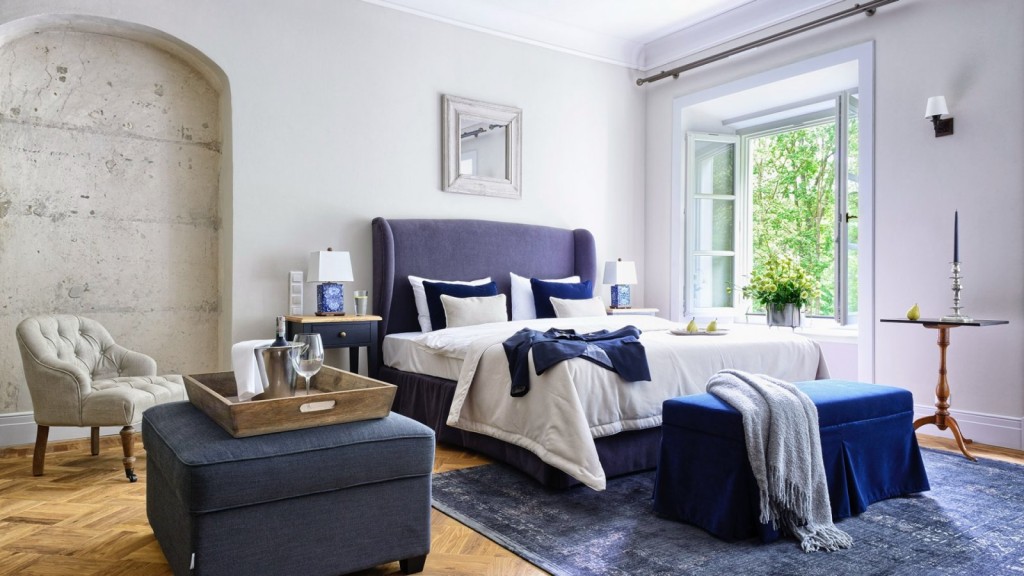 Zamek Janów Podlaski