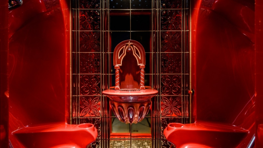 Zamek Janów Podlaski