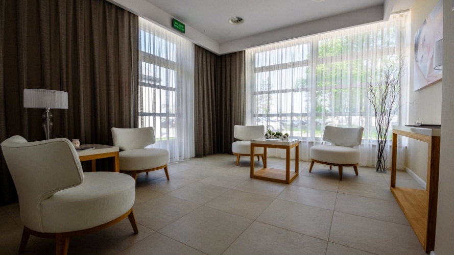 Zamek Janów Podlaski