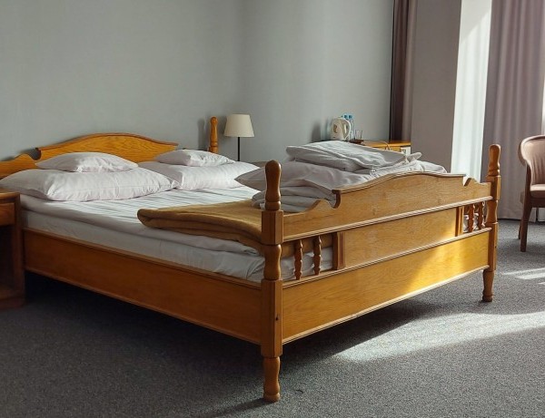 Hotel „Gromada” w Zakopanem