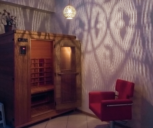 Hotel „Abidar SPA & Wellness” w Ciechocinku