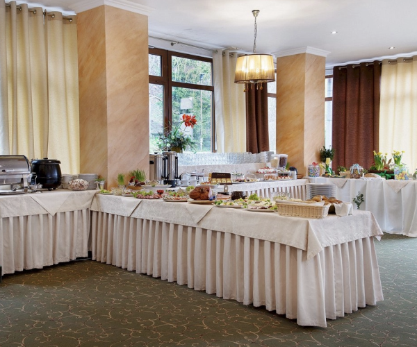Ośrodek Rehabilitacyjno-Wypoczynkowy „Amadeusz” w Krynicy-Zdroju