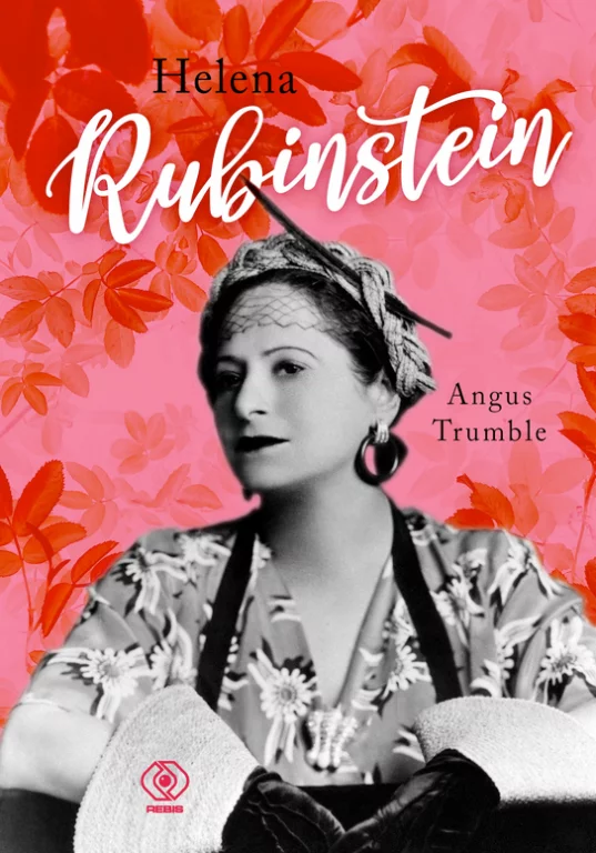 biografia Heleny Rubinstein