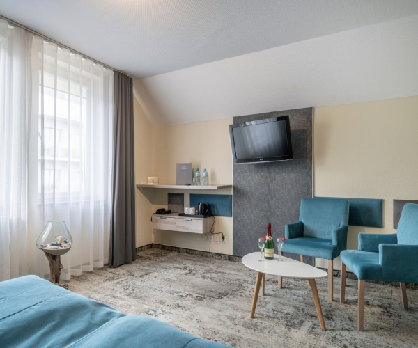 MAX Health Resort SPA w Ustroniu Morskim