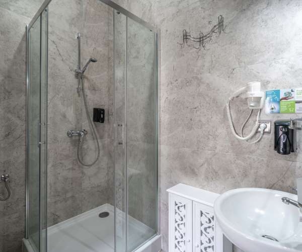 MAX Health Resort SPA w Ustroniu Morskim
