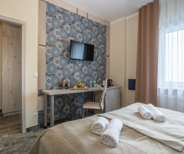 MAX Health Resort SPA w Ustroniu Morskim