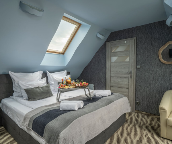 MAX Health Resort SPA w Ustroniu Morskim