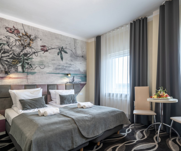 MAX Health Resort SPA w Ustroniu Morskim