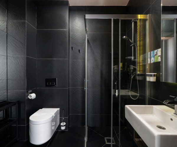 MAX Health Resort SPA w Ustroniu Morskim