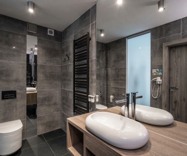MAX Health Resort SPA w Ustroniu Morskim