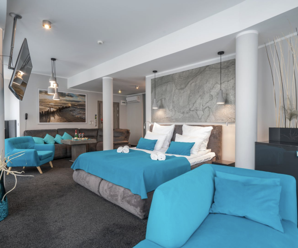 MAX Health Resort SPA w Ustroniu Morskim