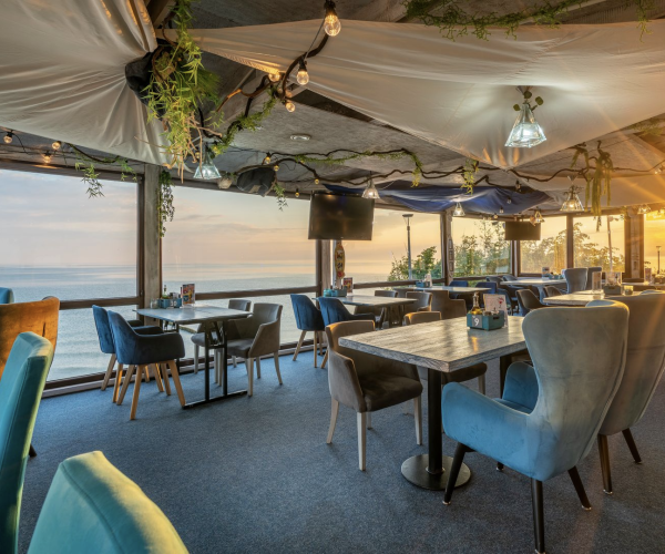 MAX Health Resort SPA w Ustroniu Morskim