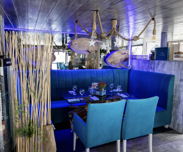 MAX Health Resort SPA w Ustroniu Morskim