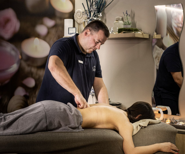MAX Health Resort SPA w Ustroniu Morskim