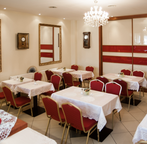 Hotel „Abidar SPA & Welness” w Ciechocinku