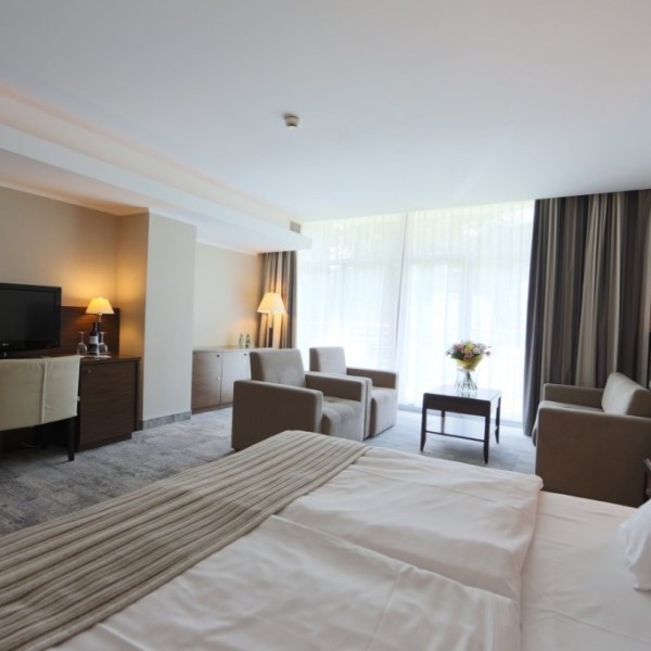 HAVET Hotel & Spa w Dźwirzynie